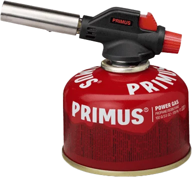 Primus FireStarter Grillar & Pizzaugnar frilagd